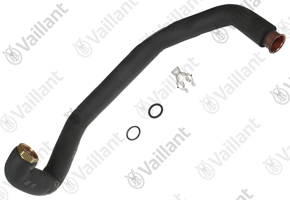 VAILLANT WSS Tube