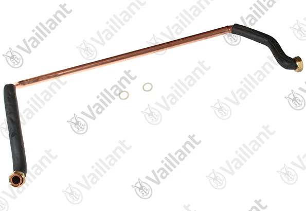 VAILLANT WSS Tube