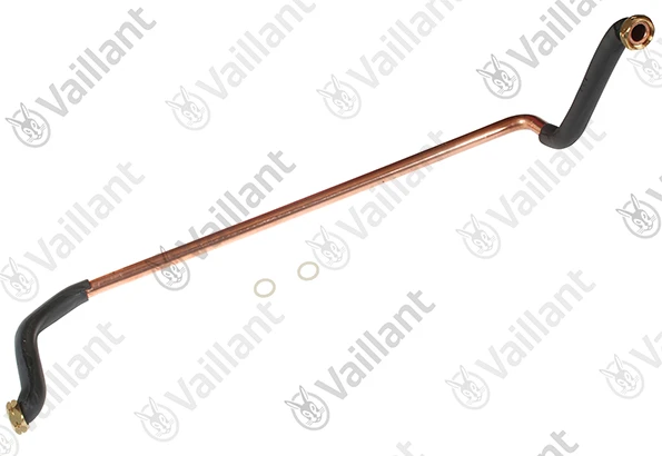 VAILLANT WSS Tube