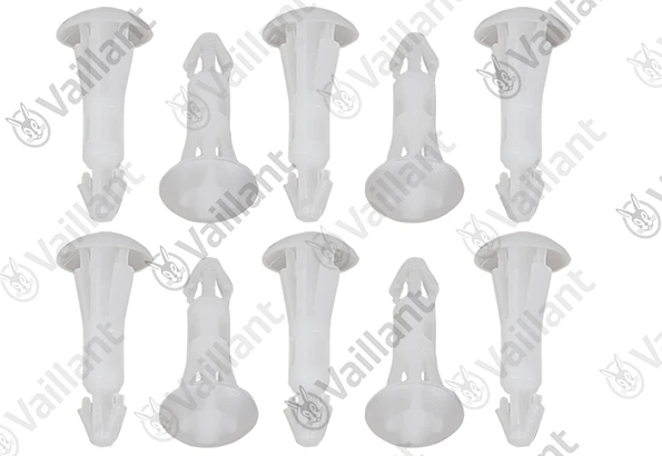VAILLANT WSS Agrafe, (x10)