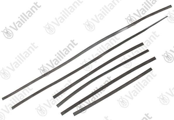 VAILLANT WSS Isolant, (kit)