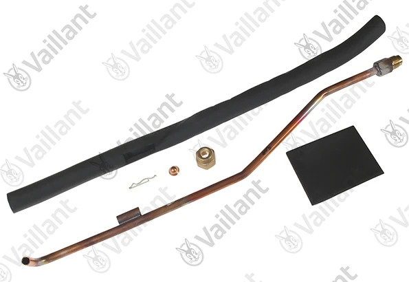 VAILLANT WSS Tube