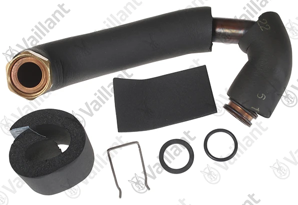VAILLANT WSS Tube