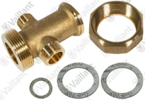 VAILLANT WSS Raccord