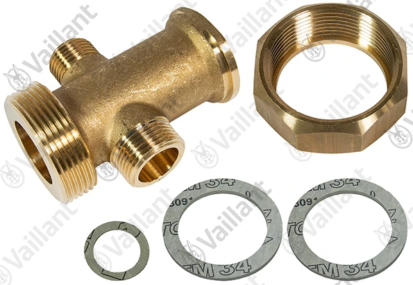 VAILLANT WSS Raccord