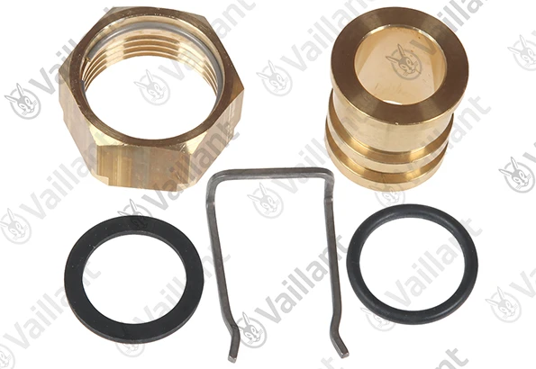 VAILLANT WSS Kit de fixation