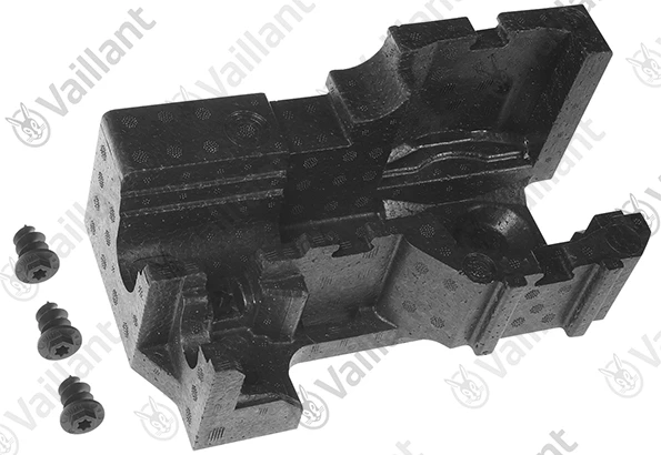 VAILLANT WSS Isolant