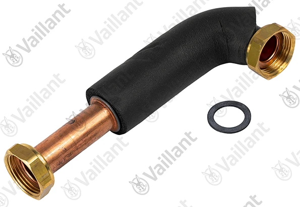 VAILLANT WSS Tube