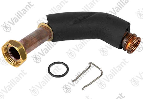 VAILLANT WSS Tube