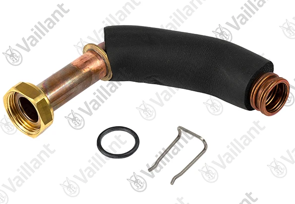 VAILLANT WSS Tube