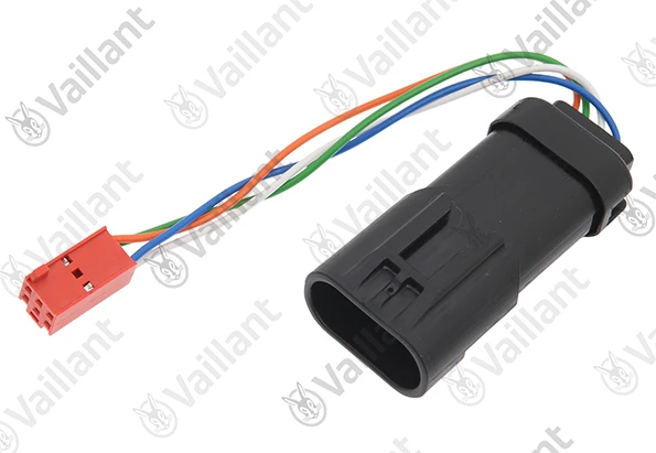 VAILLANT WSS Câble, adaptateur pour SAIA moteur