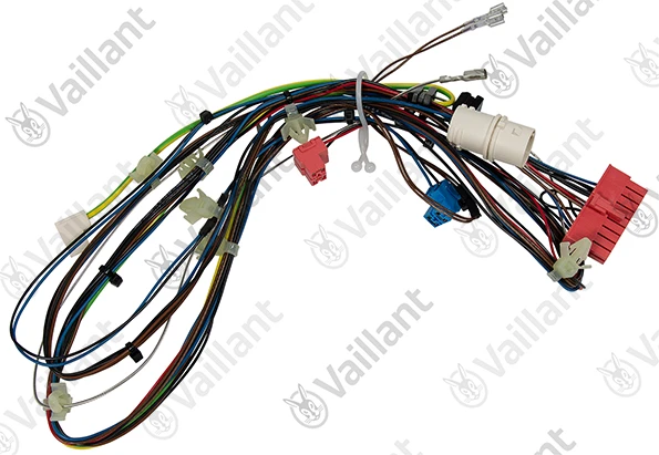 VAILLANT WSS Faisceau, gauche
