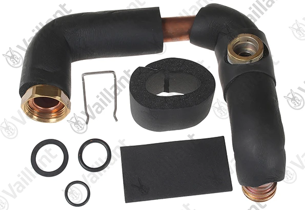 VAILLANT WSS Tube