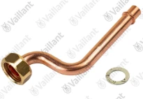 VAILLANT WSS Tube
