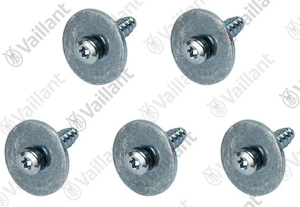 VAILLANT WSS Vis, (x5)