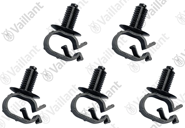 VAILLANT WSS Agrafe, (x5)