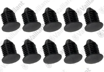 VAILLANT WSS Clip, (x10)