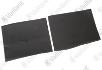 VAILLANT WSS Isolant, (x2)