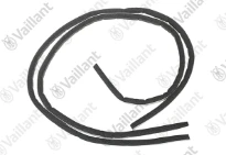 VAILLANT WSS Isolant, Habillage