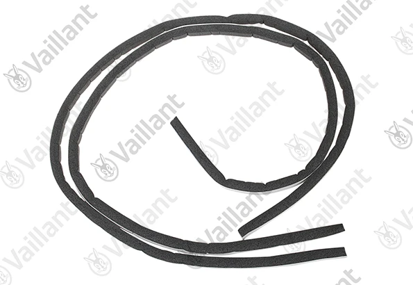 VAILLANT WSS Isolant, Habillage