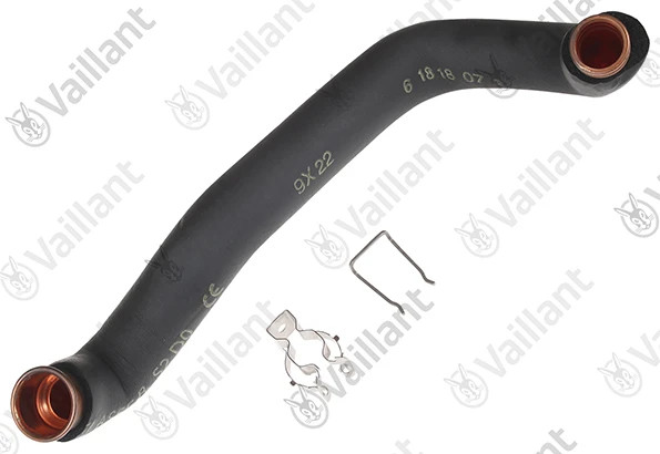 VAILLANT WSS Tube