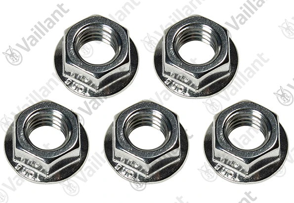 VAILLANT WSS Ecrou, (x5)