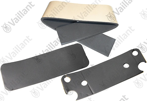 VAILLANT WSS Isolant (kit)