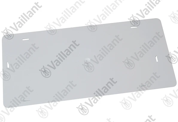VAILLANT WSS Boîte