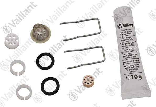 VAILLANT WSS Limiteur