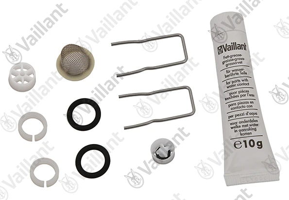 VAILLANT WSS Limiteur