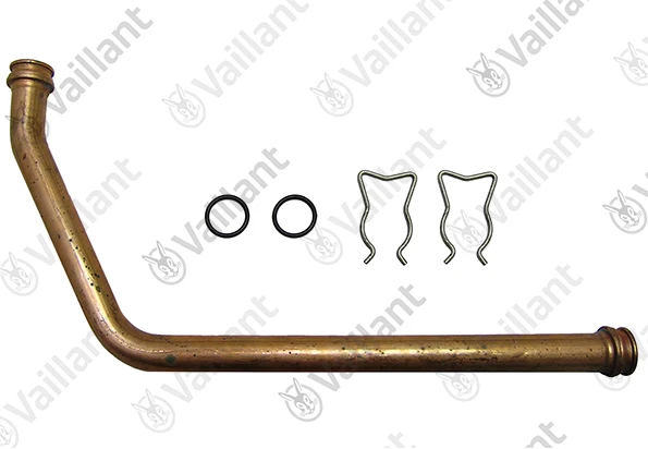 VAILLANT WSS Tube de raccordement