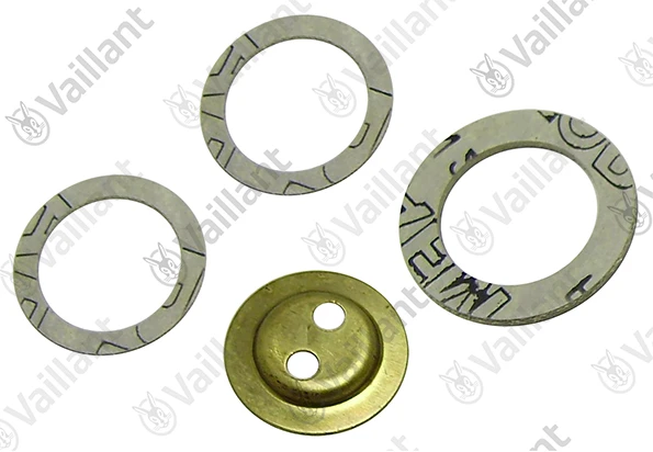 VAILLANT WSS Injecteur 2 x 3,25