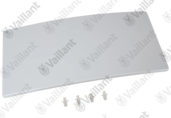 VAILLANT WSS Tôle de recouvrement