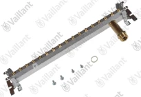 VAILLANT WSS Rampe