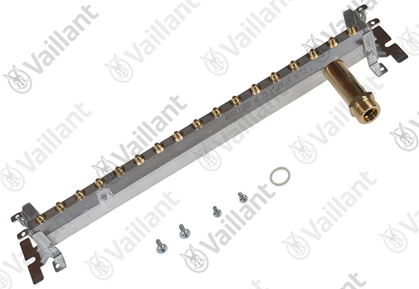 VAILLANT WSS Rampe