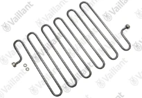 VAILLANT WSS Tube refroidisseur brûleur