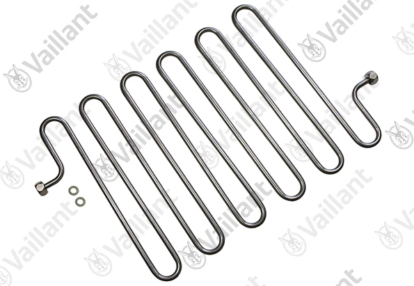 VAILLANT WSS Tube refroidisseur brûleur