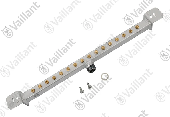 VAILLANT WSS Rampe, 24/25 kW B