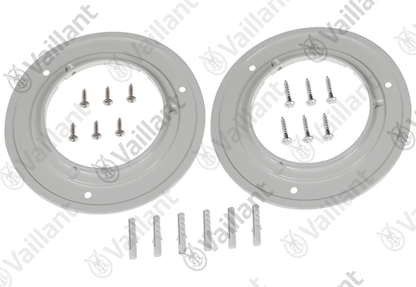 VAILLANT WSS Collerette (x2)