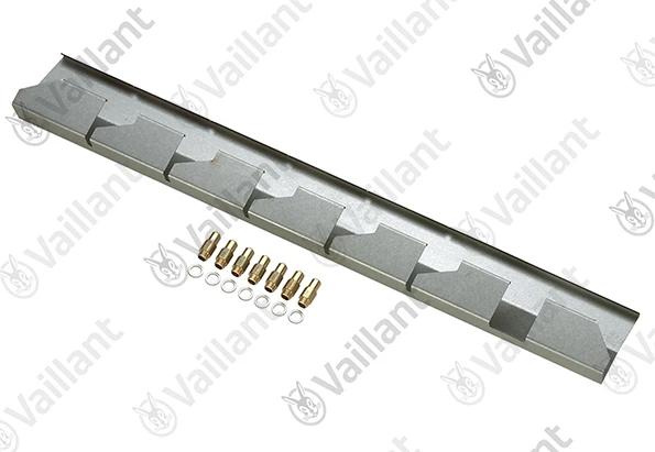 VAILLANT WSS Jeu de conversion injecteurs (7x D 1,55)