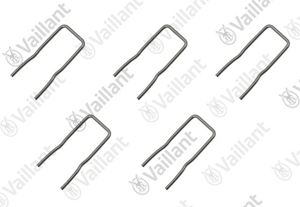 VAILLANT WSS Clip, (x5)