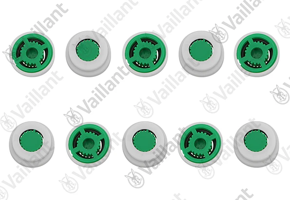 VAILLANT WSS Limiteur de débit, 7 l/min, (x10)