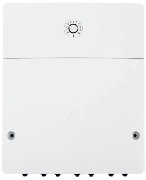 Bosch MM 100 Mengmodule voor 1 cv-circuit