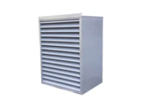 Boîtier insonorisé PAC Split min 11 kW