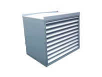 Boîtier insonorisé PAC Split max 8 kW