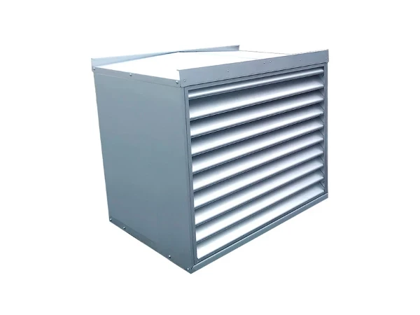 Boîtier insonorisé PAC Split max 8 kW