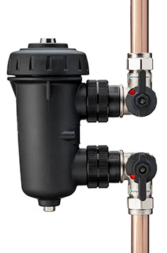 Bosch Acces séparateur de boue magnétique