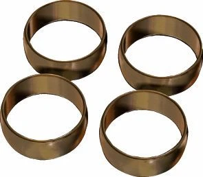 BOSCH Set bicones 22 mm pour AGS 10-2 … et AGS 20-2