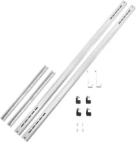 BOSCH Set de base pour montage apparent de 1 collecteur VK 120-2 CPC ou VK 120-2