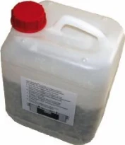 BOSCH Recharge de 5 kg de granulats de marbre pour système de neutralisation N°1639